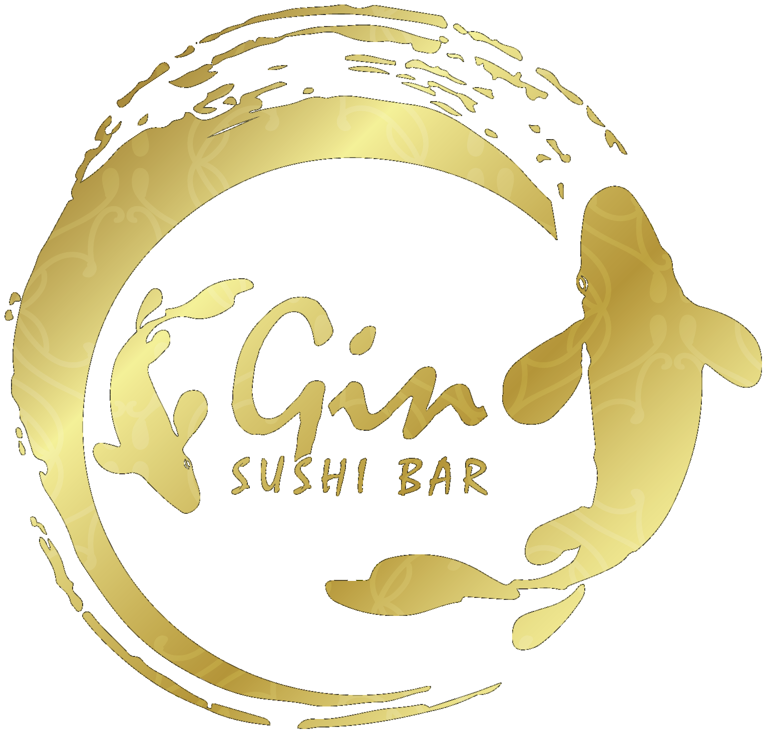 Gin Sushi Bar